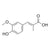 3-(4-hydroxy-3-methoxyphenyl)propanoic acid