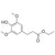 sodium (E)-3-(3-hydroxy-4-methoxyphenyl)acrylate