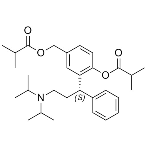 Fesoterodine Impurity B