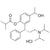 2-((R)-3-(diisopropylamino)-1-phenylpropyl)-4-(1-hydroxyethyl)phenyl isobutyrate hydrochloride