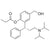 (R)-2-(3-(diisopropylamino)-1-phenylpropyl)-4-(hydroxymethyl)phenyl propionate