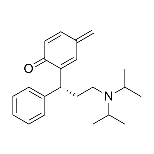 Fesoterodine Impurity N