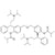 2-((S)-3-(diisopropylamino)-1-phenylpropyl)-4-(((3-((R)-3-(diisopropylamino)-1-phenylpropyl)-4-(isobutyryloxy)benzyl)oxy)methyl)phenyl isobutyrate