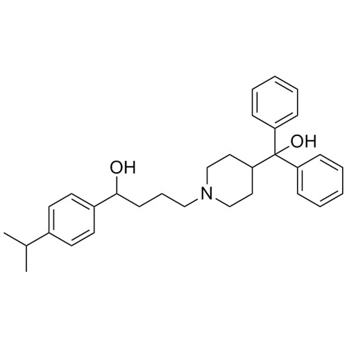 Fexofenadine EP Impurity C