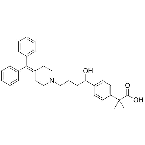 Fexofenadine EP Impurity G