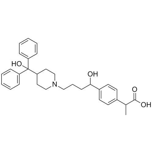 Fexofenadine EP Impurity F