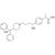 2-(4-((R)-1-hydroxy-4-(4-(hydroxydiphenylmethyl)piperidin-1-yl)butyl)phenyl)propanoic acid