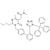 2-(2-butyl-4-methyl-6-oxo-1-((2'-(1-trityl-1H-tetrazol-5-yl)-[1,1'-biphenyl]-4-yl)methyl)-1,6-dihydropyrimidin-5-yl)-N,N-dimethylethanethioamide