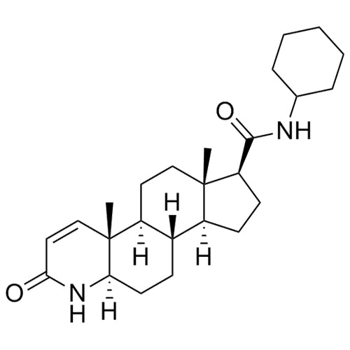 Finasteride Related Compound C