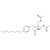 2-acetamido-2-(4-octylphenethyl)propane-1,3-diyl diacetate
