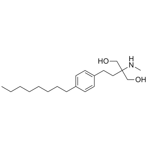Fingolimod Methyl Impurity