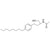 N-(1-hydroxy-4-(4-octylphenyl)butan-2-yl)acetamide