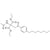 diethyl 2-acetamido-2-(2-(4-octylphenyl)-2-oxoethyl)malonate