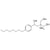 ethyl 2-amino-2-(hydroxymethyl)-4-(4-octylphenyl)butanoate