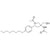 2-acetamido-2-(hydroxymethyl)-4-(4-octylphenyl)butyl acetate