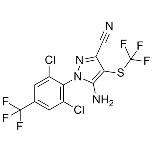 Fipronil Sulfide