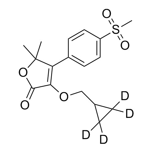 Firocoxib-d4