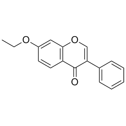 7-ethoxy-3-phenyl-4H-chromen-4-one