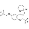 (S)-3-(2,5-bis(2,2,2-trifluoroethoxy)phenyl)-1,5,6,7,8,8a-hexahydroimidazo[1,5-a]pyridine
