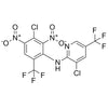 5-fluoro-1-((2R,4R,5R)-4-hydroxy-5-(hydroxymethyl)tetrahydrofuran-2-yl)pyrimidine-2,4(1H,3H)-dione