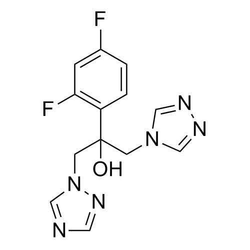 Fluconazole EP Impurity A