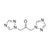 3-chloro-N-(3-chloro-2,4-dinitro-6-(trifluoromethyl)phenyl)-5-(trifluoromethyl)pyridin-2-amine