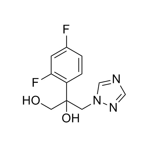 Fluconazole EP Impurity F