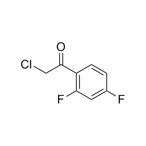 2-Chloro-2’,4’-Difluoroacetophenone