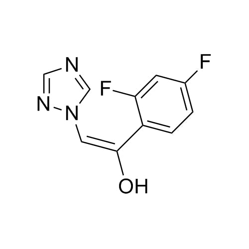 1-(2,4-difluorophenyl)-2-(1H-1,2,4-triazol-1-yl)ethanol
