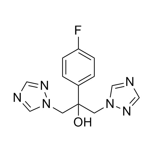 Fluconazole EP Impurity D