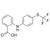 2-((4-((trifluoromethyl)thio)phenyl)amino)benzoic acid