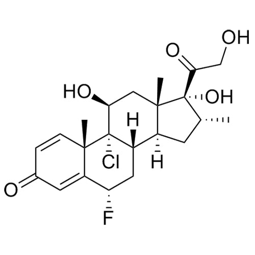 9-Chloro-Flumethasone