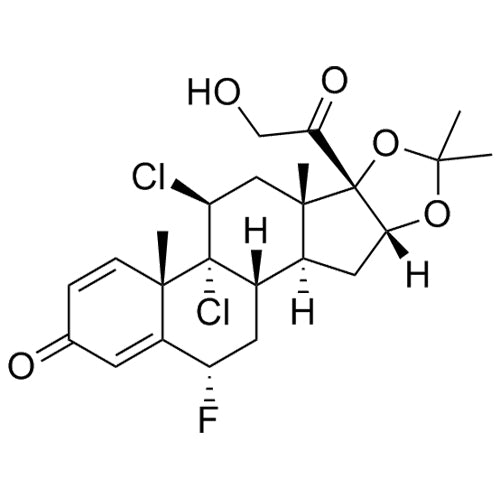 Fluclorolone Acetonide