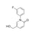1-(3-fluorophenyl)-5-(hydroxymethyl)pyridin-2(1H)-one