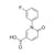 1-(3-fluorophenyl)-6-oxo-1,6-dihydropyridine-3-carboxylic acid