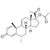 Δ-9(11)-Fluorometholone Acetate