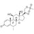 2-((6S,8S,9R,10S,11S,13S,14S,17R)-9-fluoro-11,17-dihydroxy-6,10,13-trimethyl-3-oxo-6,7,8,9,10,11,12,13,14,15,16,17-dodecahydro-3H-cyclopenta[a]phenanthren-17-yl)-2-oxoethyl methanesulfonate