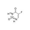 Fluorouracil-13C-15N2