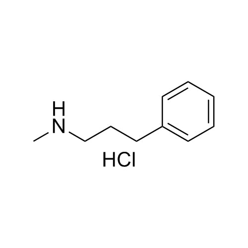 Fluoxetine EP Impurity B HCl