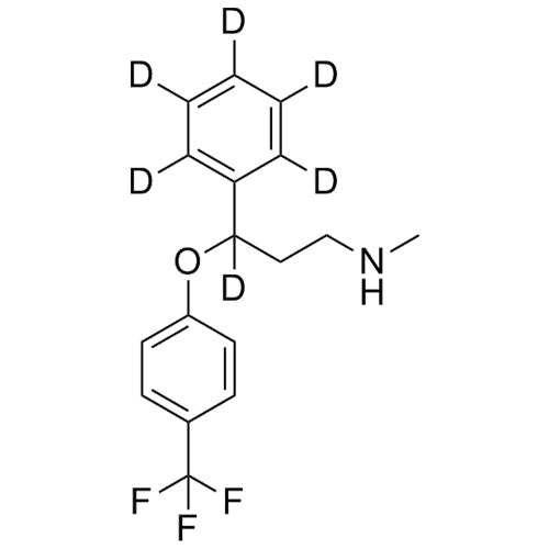 Fluoxetine-d6