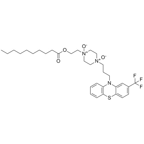 9-allyl-2-(trifluoromethyl)-9H-thioxanthen-9-ol