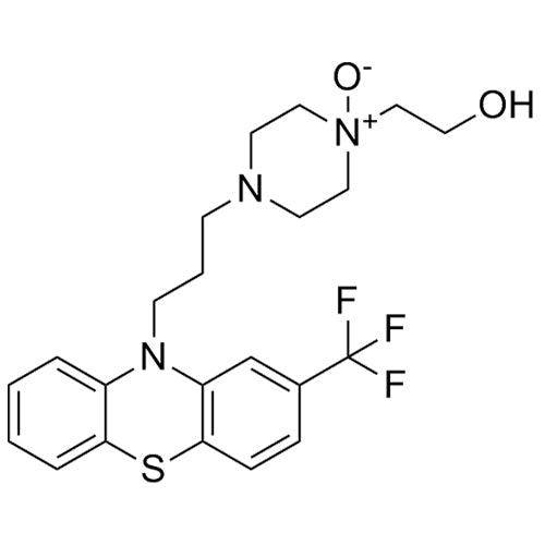 Fluphenazine N-Oxide