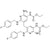 diethyl(5,5'-methylenebis(2-amino-6-((4-fluorobenzyl)amino)pyridine-5,3-diyl))dicarbamate