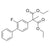 diethyl2-(2-fluoro-[1,1'-biphenyl]-4-yl)-2-methylmalonate