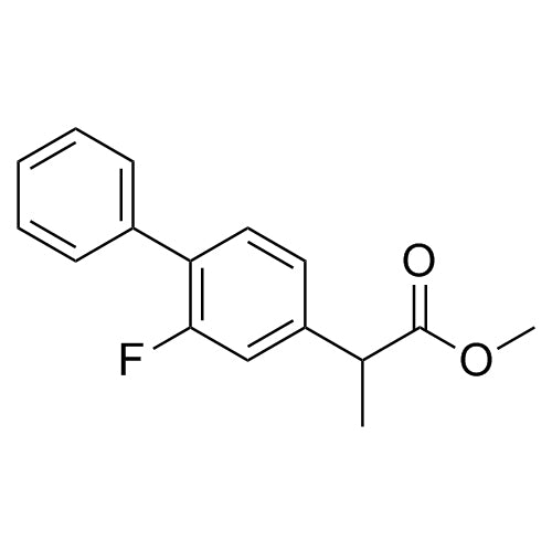 Methyl Flurbiprofen