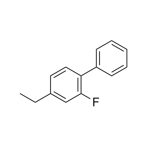 4-ethyl-2-fluoro-1,1'-biphenyl