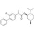 (1R,2S,5R)-2-isopropyl-5-methylcyclohexyl2-(2-fluoro-[1,1'-biphenyl]-4-yl)propanoate