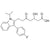 7-(3-(4-fluorophenyl)-1-isopropyl-1H-indol-2-yl)-3-hydroxy-5-oxoheptanoicacid
