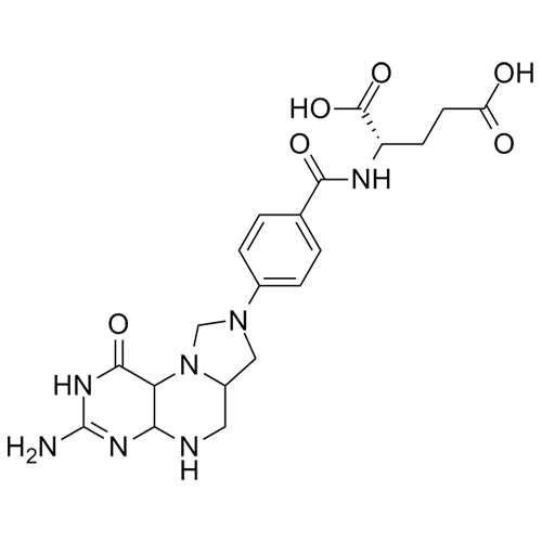 5,10-Methylene Tetrahydro-Folic acid (CH2THFA)