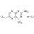 Folic Acid Impurity: 6-(chloromethyl)pteridine-2,4-Diamine HCl